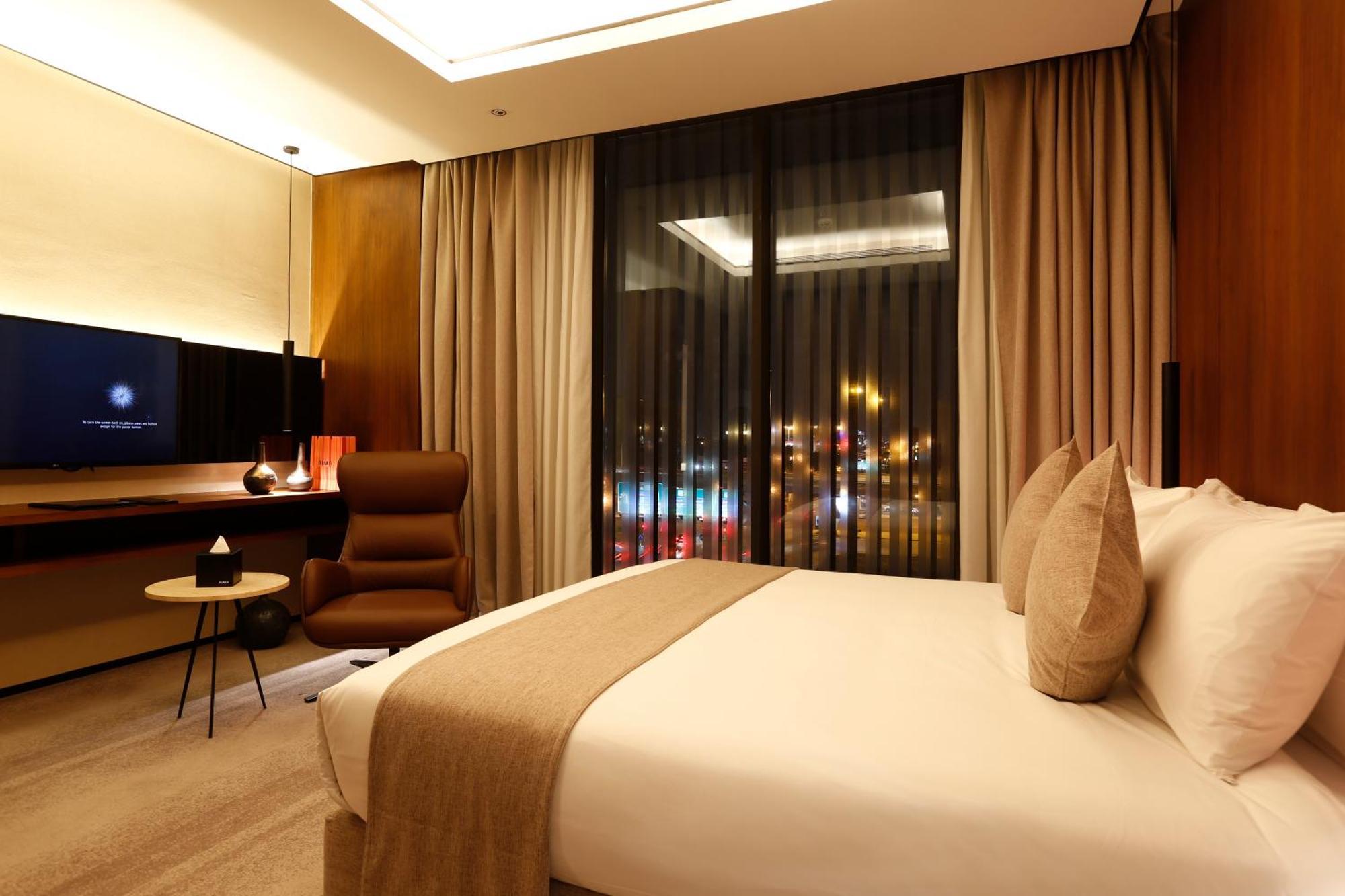 Alma Hotel Riyadh Exterior photo