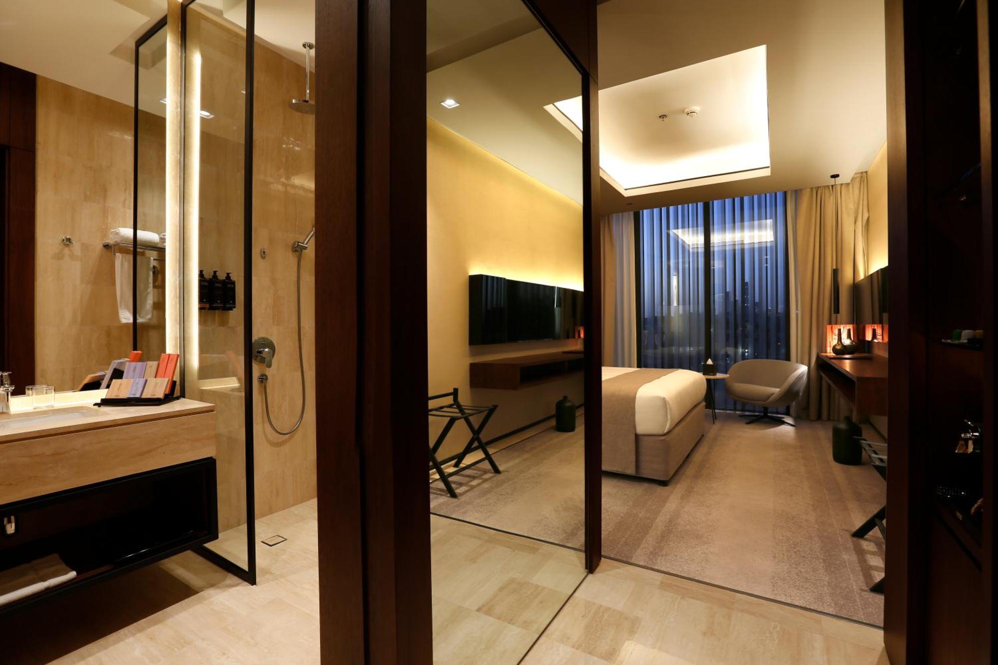 Alma Hotel Riyadh Exterior photo
