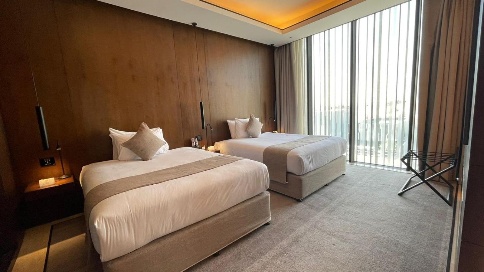 Alma Hotel Riyadh Exterior photo